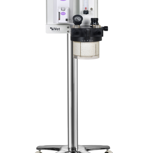 その他 Veterinary Anesthetic and Monitoring Equ Veterinary Anesthetic and Monitoring Equipment | Wiley