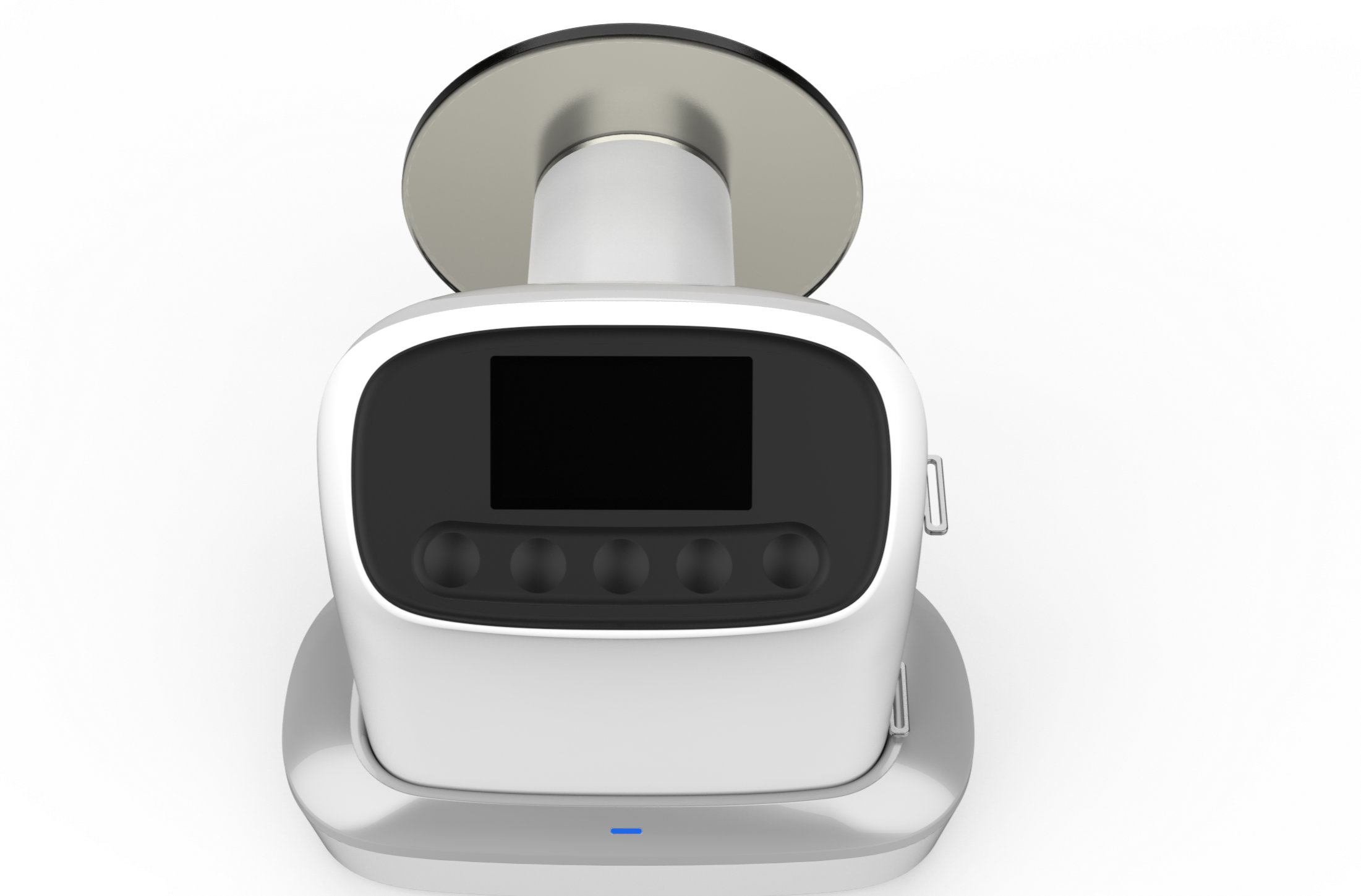 Dental Portable X-ray System