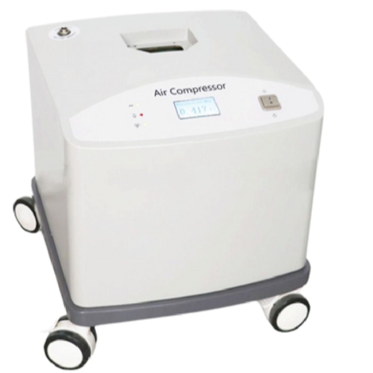 iVet VOC-40 Medical Air Compressor