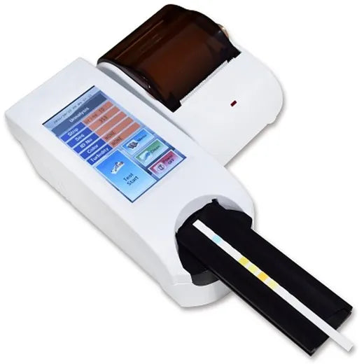Veterinary Blood Glucose Meter for Dogs & Cats – Pet Glucometer