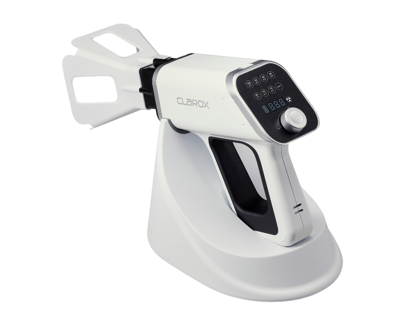 VX-100 Portable Xray