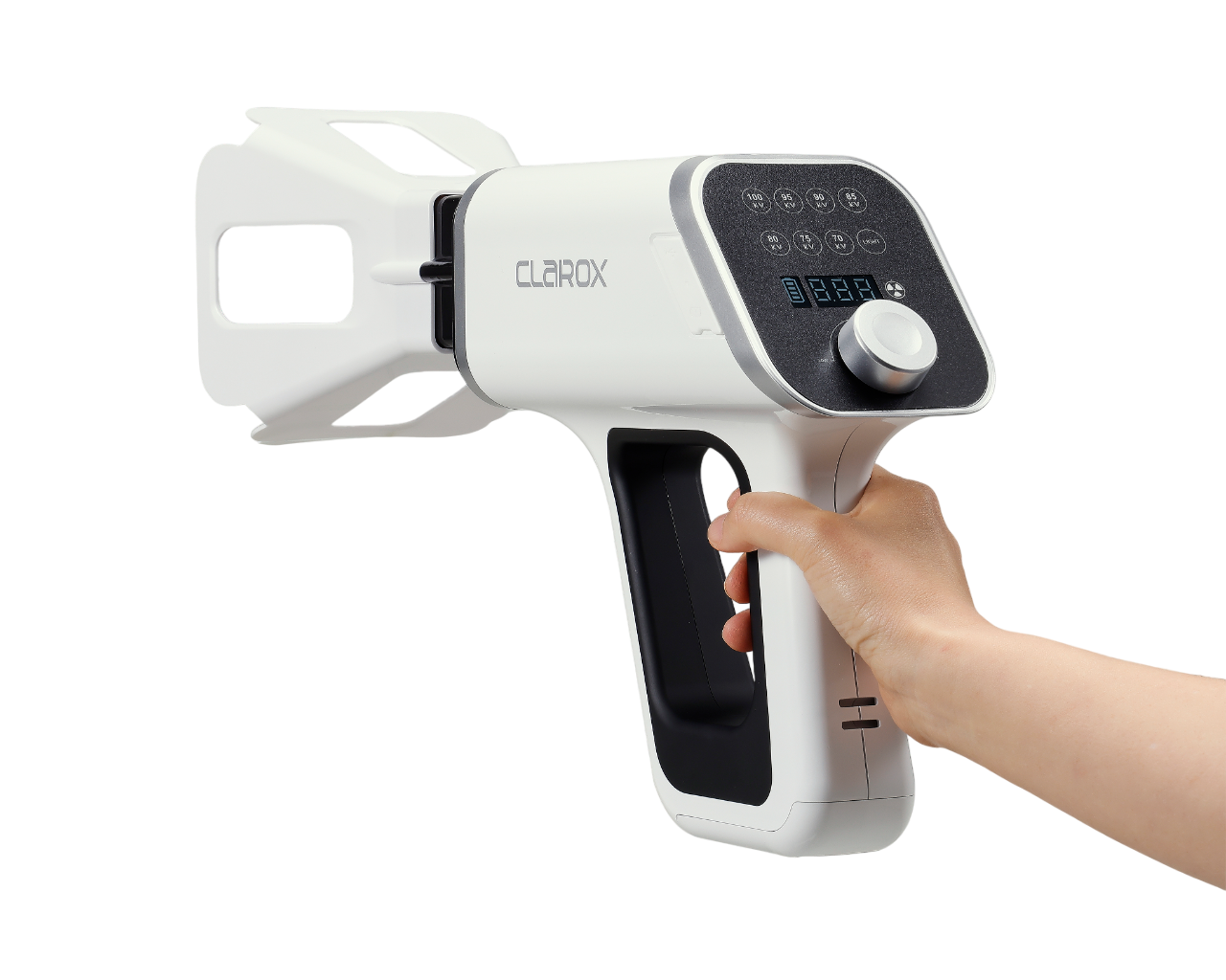 VX-100 Portable Xray