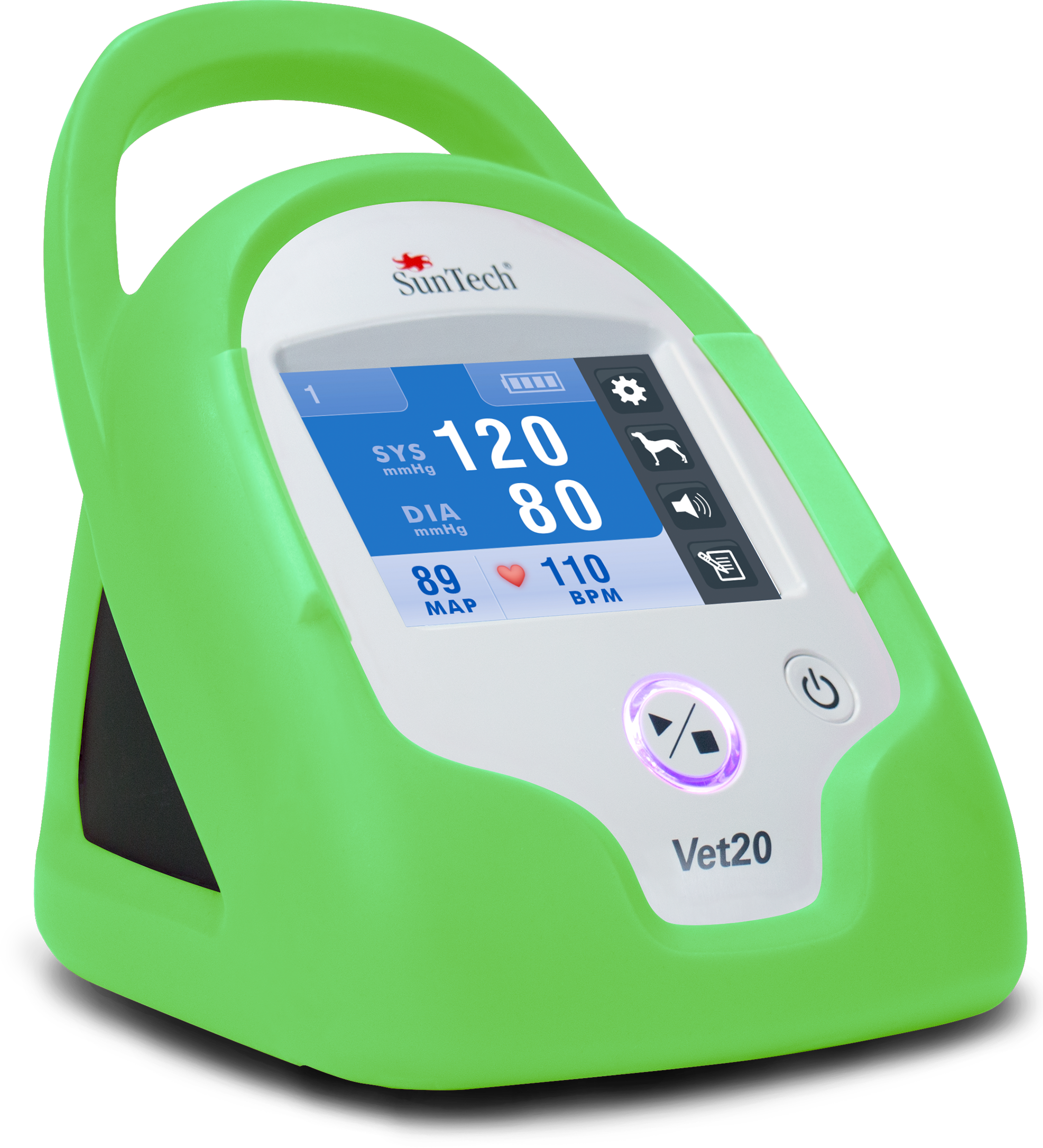 SunTech V20 Pet Blood Pressure Monitor
