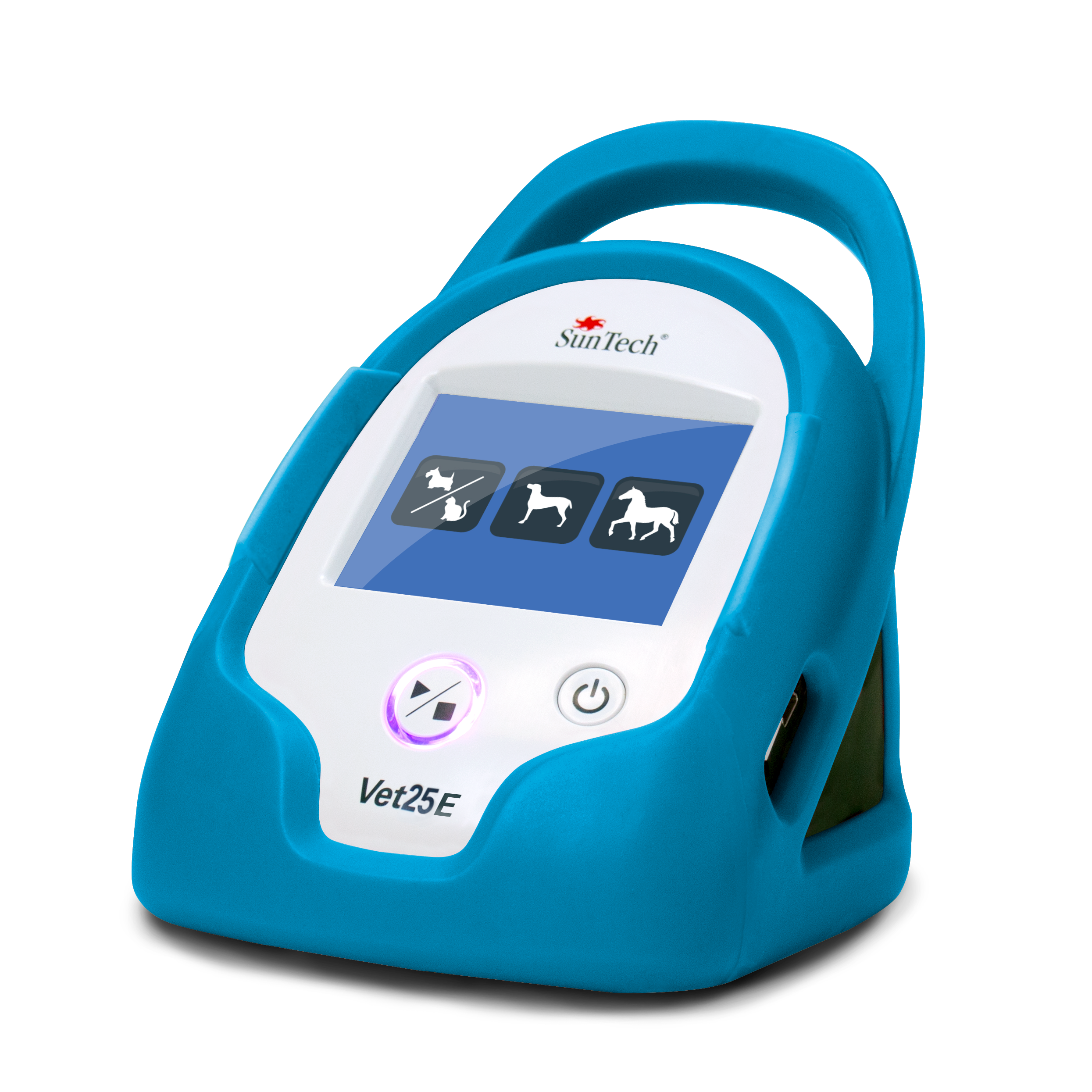 Suntech Vet25E & Vet30E Blood Pressure Monitor