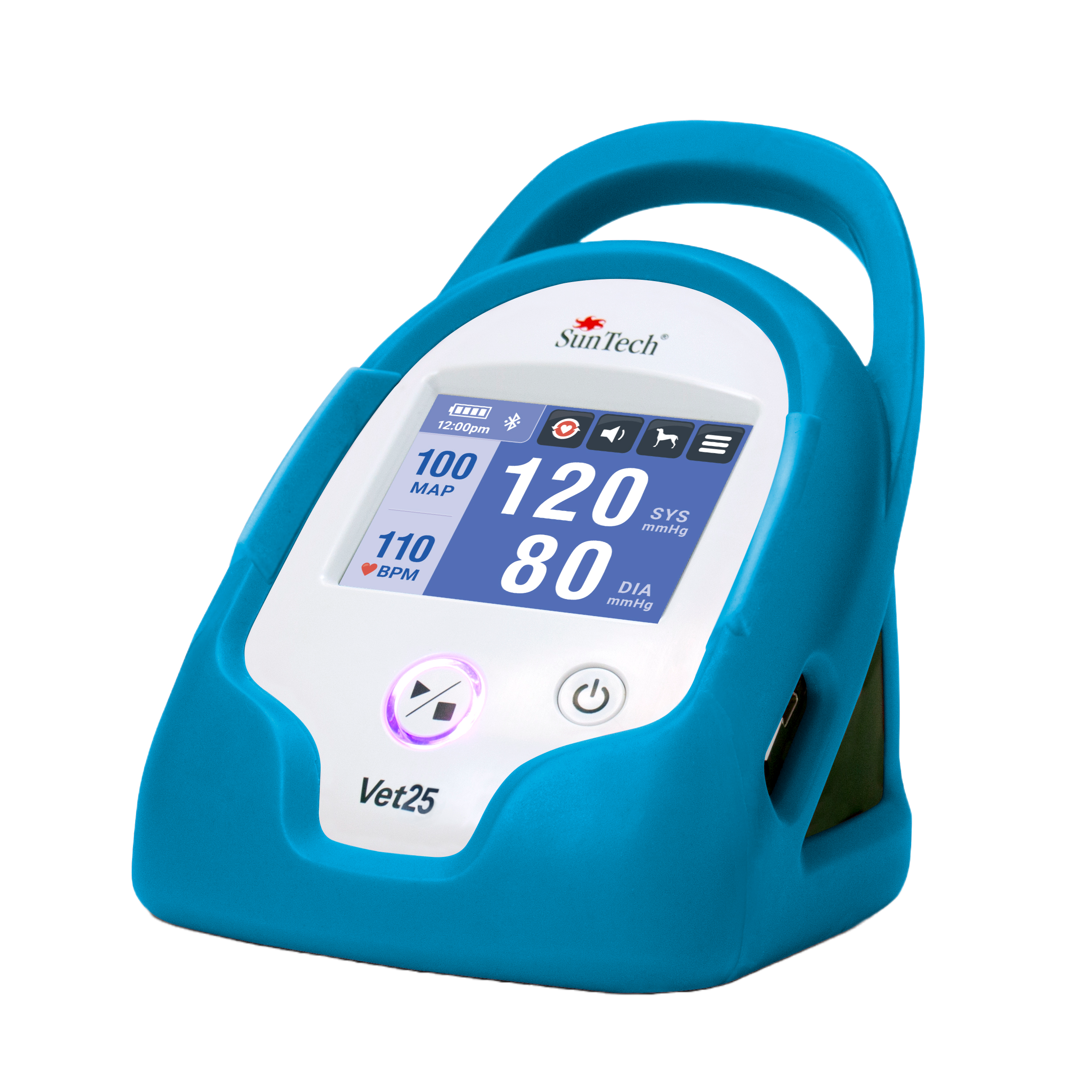 Suntech V25 Pet Blood Pressure Monitor