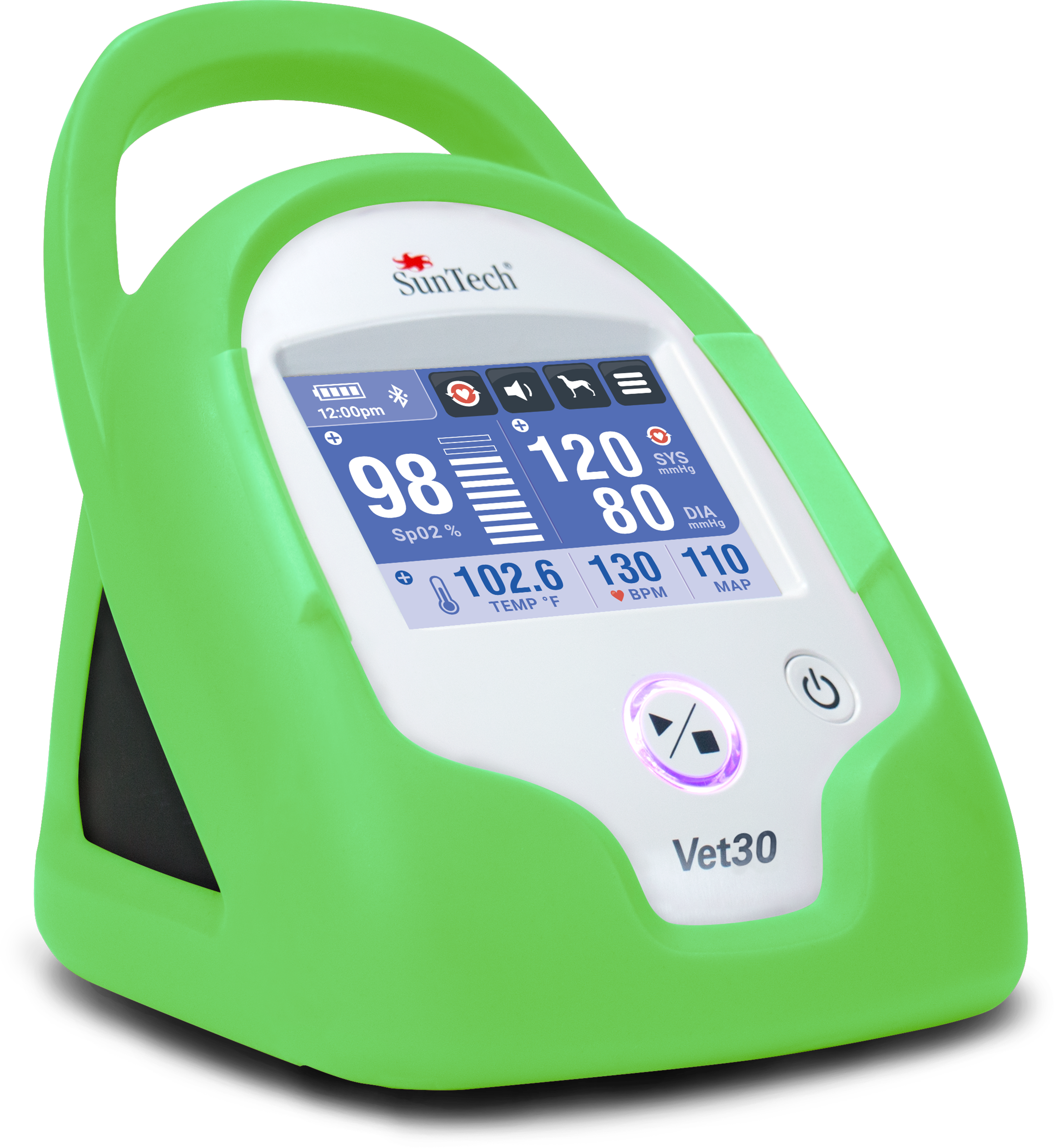 Suntech V30 Pet Blood Pressure Monitor
