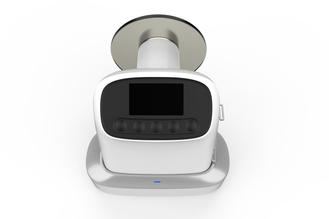 Dental Portable X-ray System