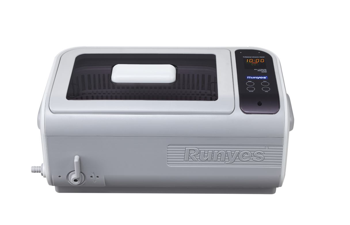 Ultrasonic Cleaner CLEAN-02