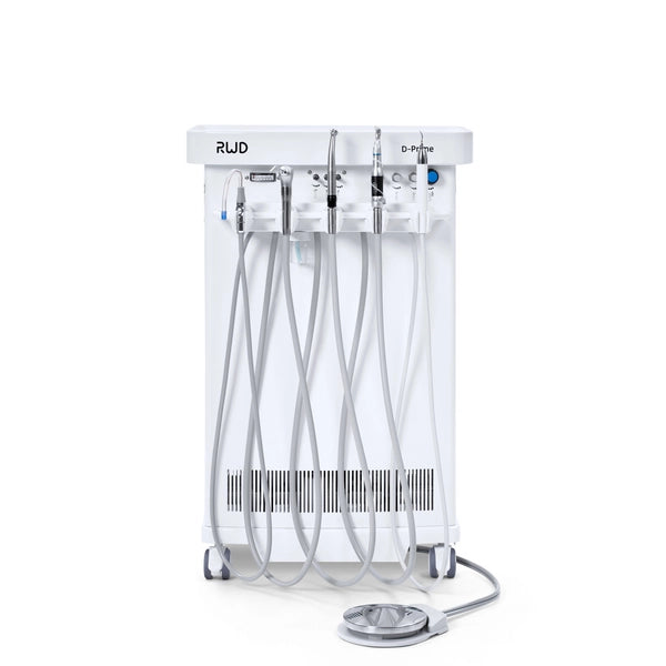RWD D-Prime Veterinary Dental Unit