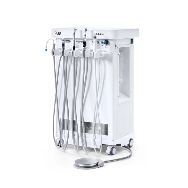 RWD D-Prime Veterinary Dental Unit