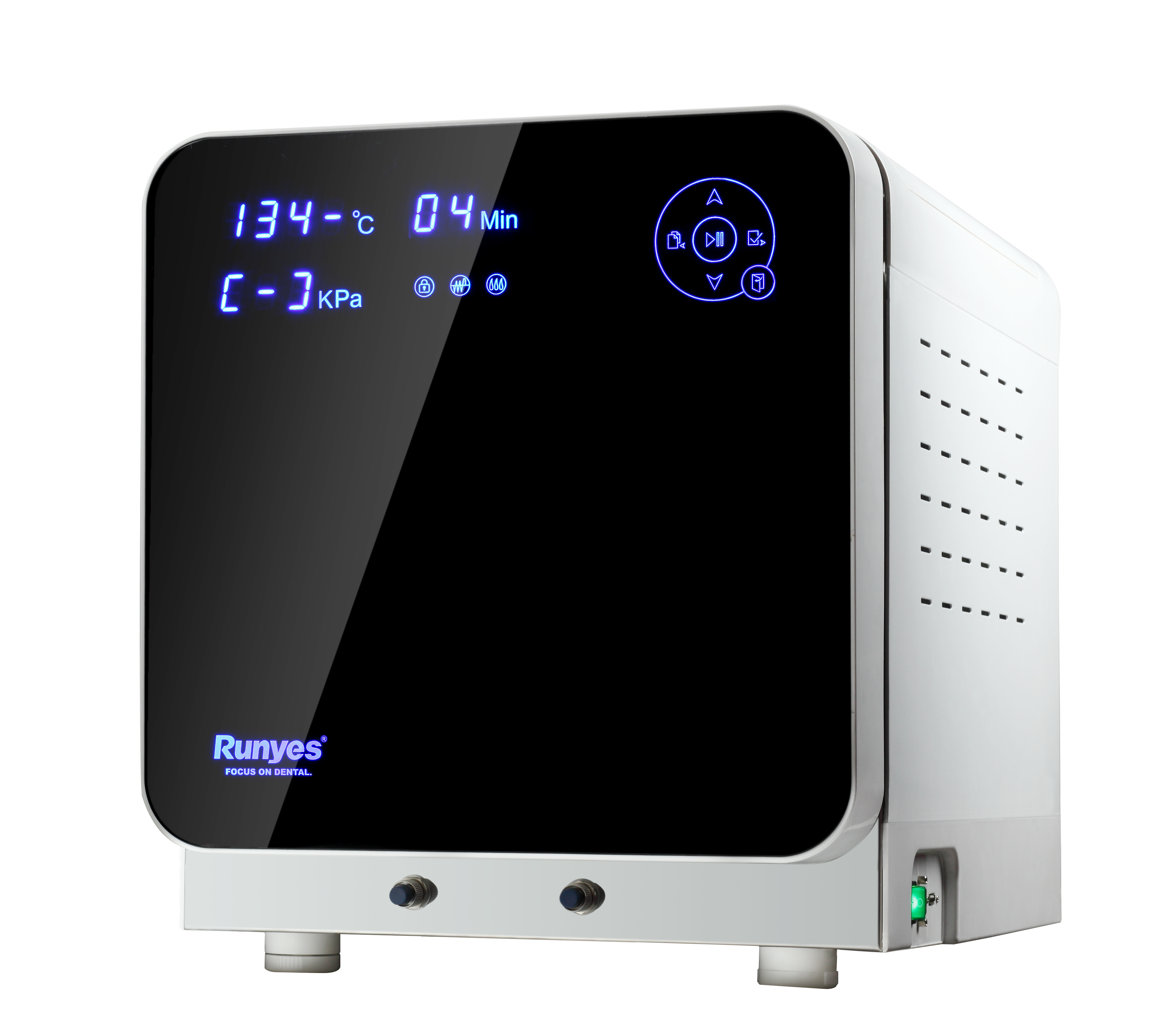 SEA 18L/23L Steam Sterilizer