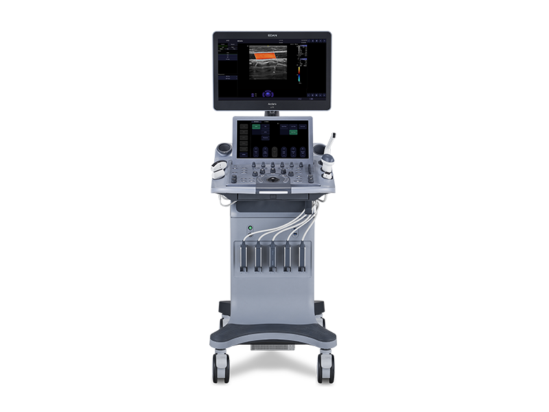 EDAN-Acclarix LX9 Diagnostic Ultrasound System