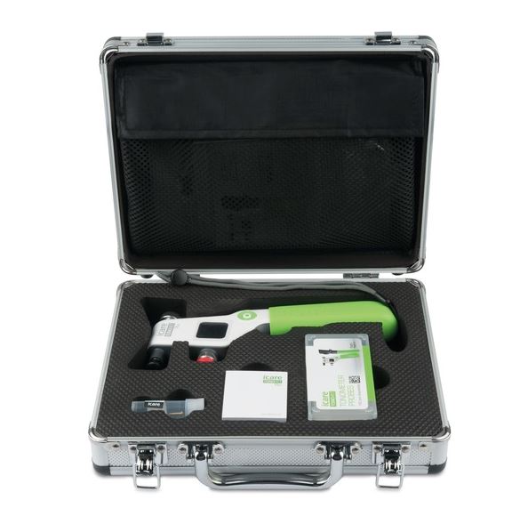 iCare-Tonovet Plus Tonometer