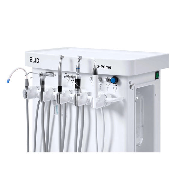 RWD D-Prime Veterinary Dental Unit