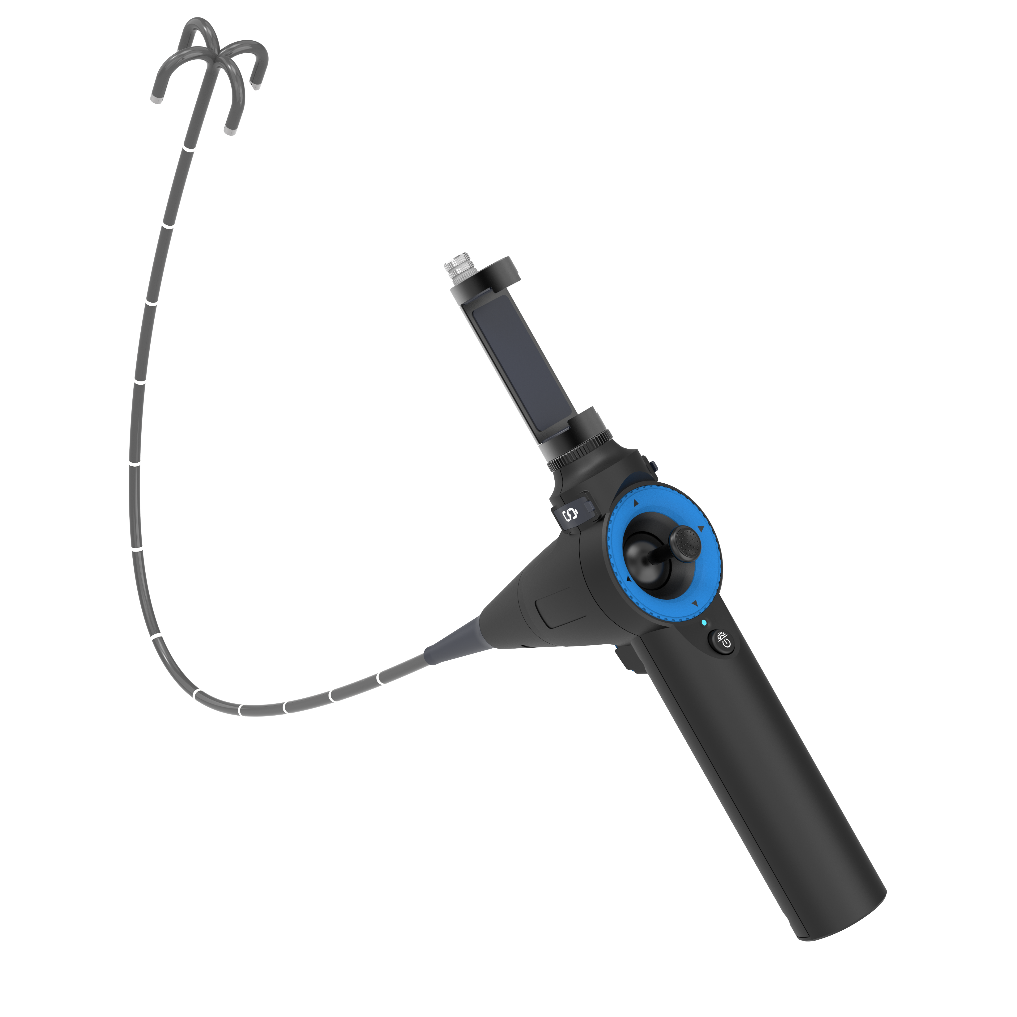 iVet 360° Portable Endoscopy