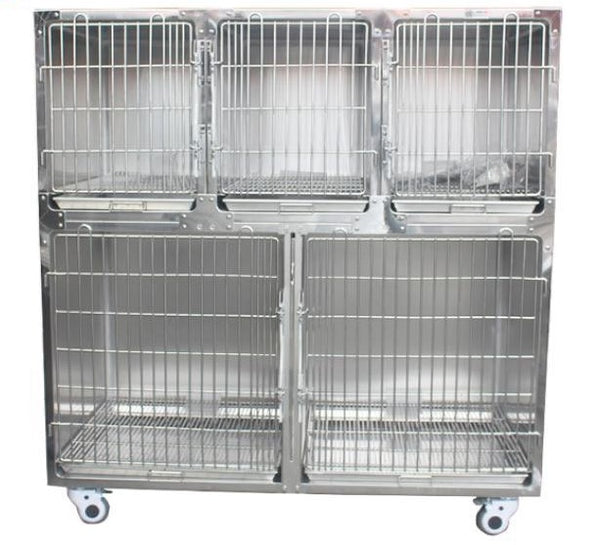 SSC-503 Hospital Cages