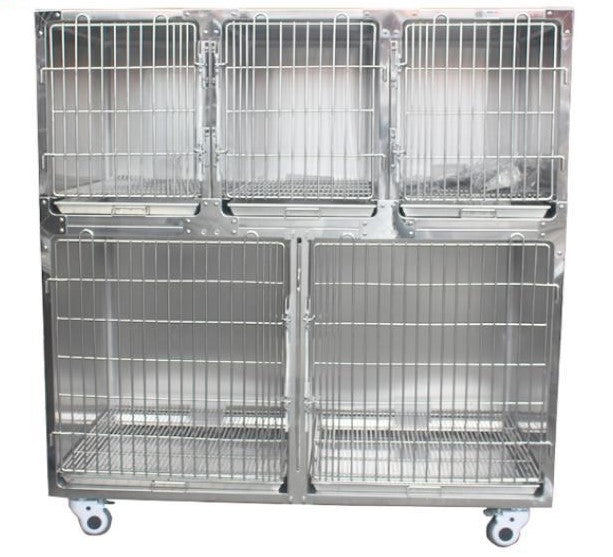 SSC-503 Hospital Cages
