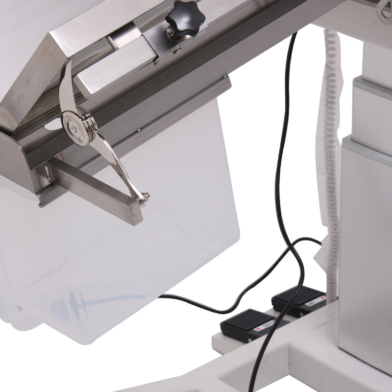 IVT-V800 Operation Vertical Lifting Table