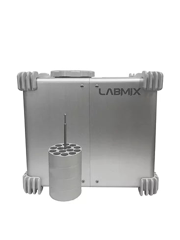Benchtop Incubator - Labmix
