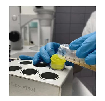 Oocyte Mini Filter