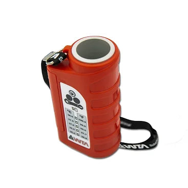 Pocket Tube Heater (Battery)