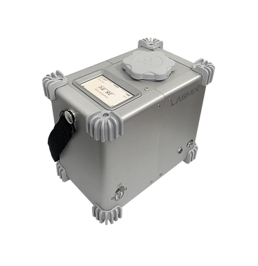 Benchtop Incubator - Labmix