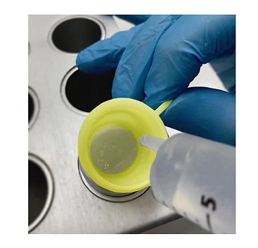 Oocyte Mini Filter