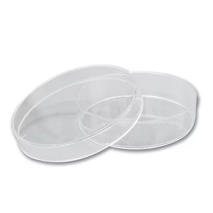 60mm Petri Dish With Lid
