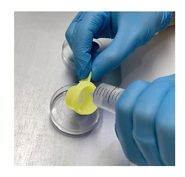 Oocyte Mini Filter