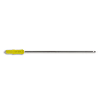 20G OPU Threaded Needle