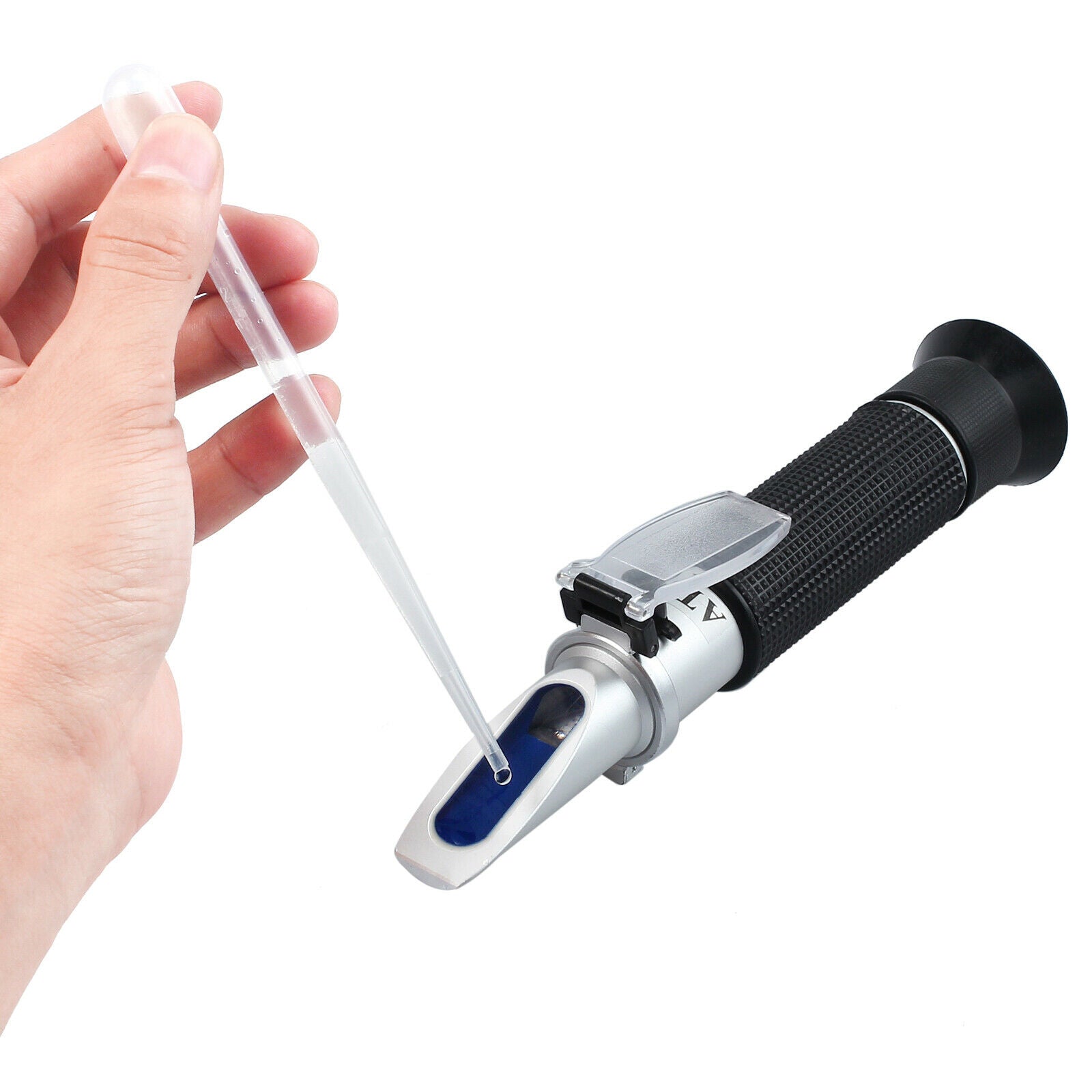 ATC Animal Clinical Refractometer