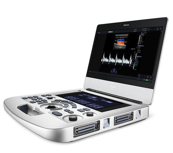 EDAN-Acclarix AX3 VET Diagnostic Ultrasound System