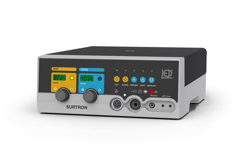 ESU-2 Surtron 120 Monopolar and Bipolar Electrosurgical unit