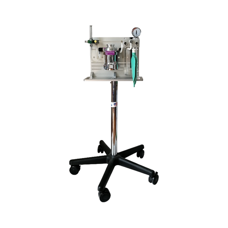 iVet VMX-1 Veterinary Anesthesia Machine