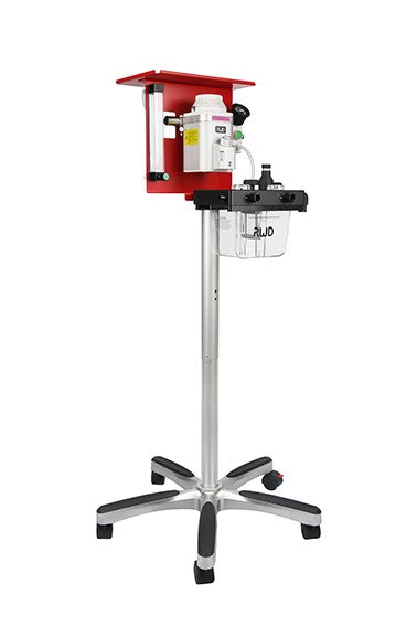 RWD R640-S1 Veterinary Inhalation Anesthesia Machine