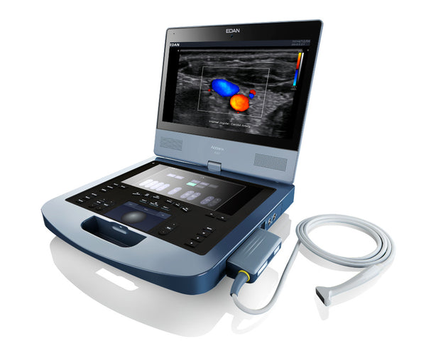EDAN-Acclarix AX8 VET Diagnostic Ultrasound System