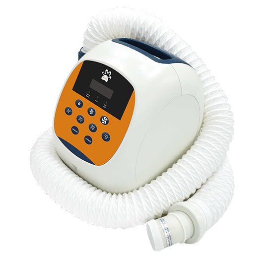 iVet M600V Veterinary Air Warming System