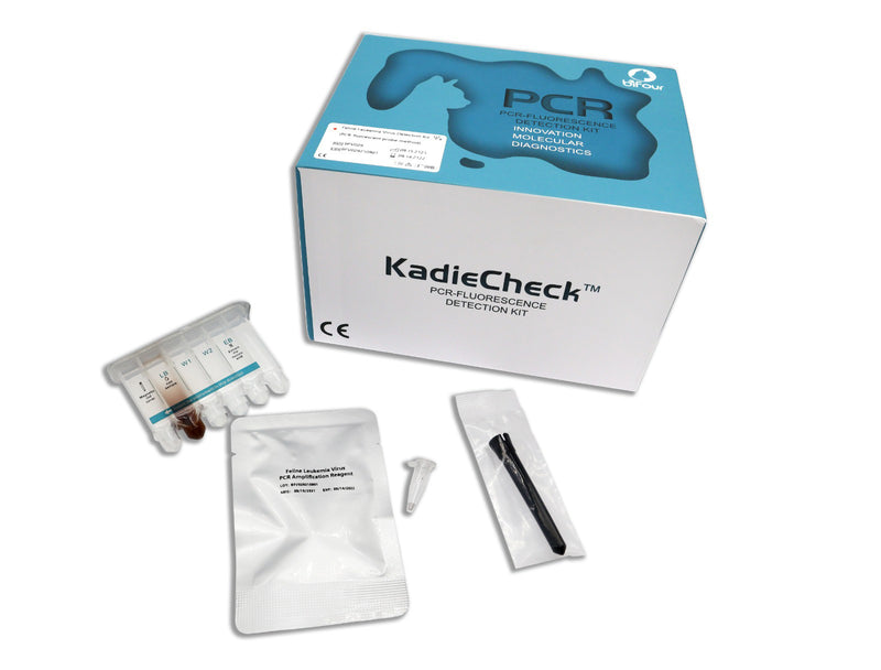 iVet KadieCheck™ RT-PCR System