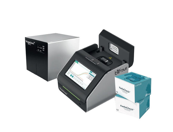 iVet KadieCheck™ RT-PCR System