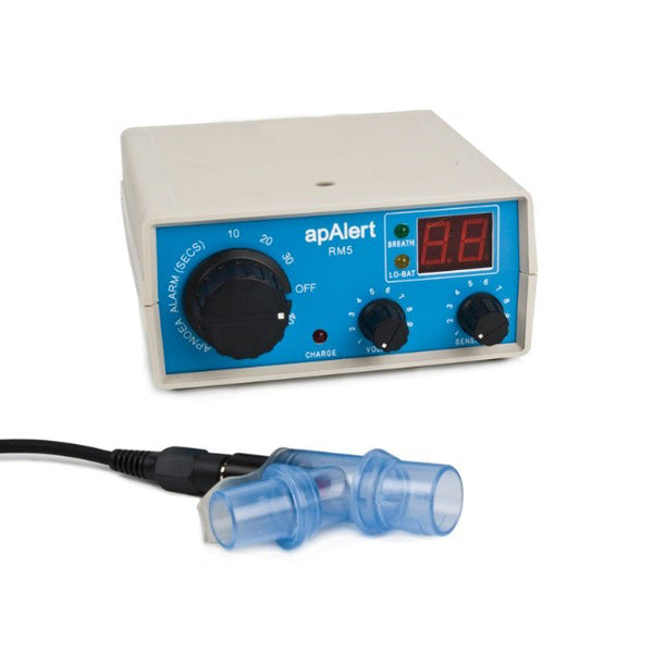 apAlert® Breathing monitor - Apnea