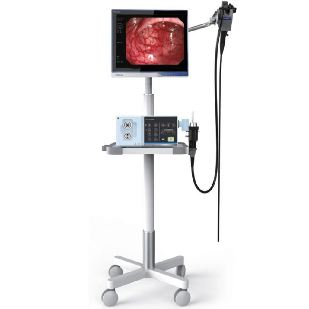 VET-OR1200HD Veterinary Endoscopy System