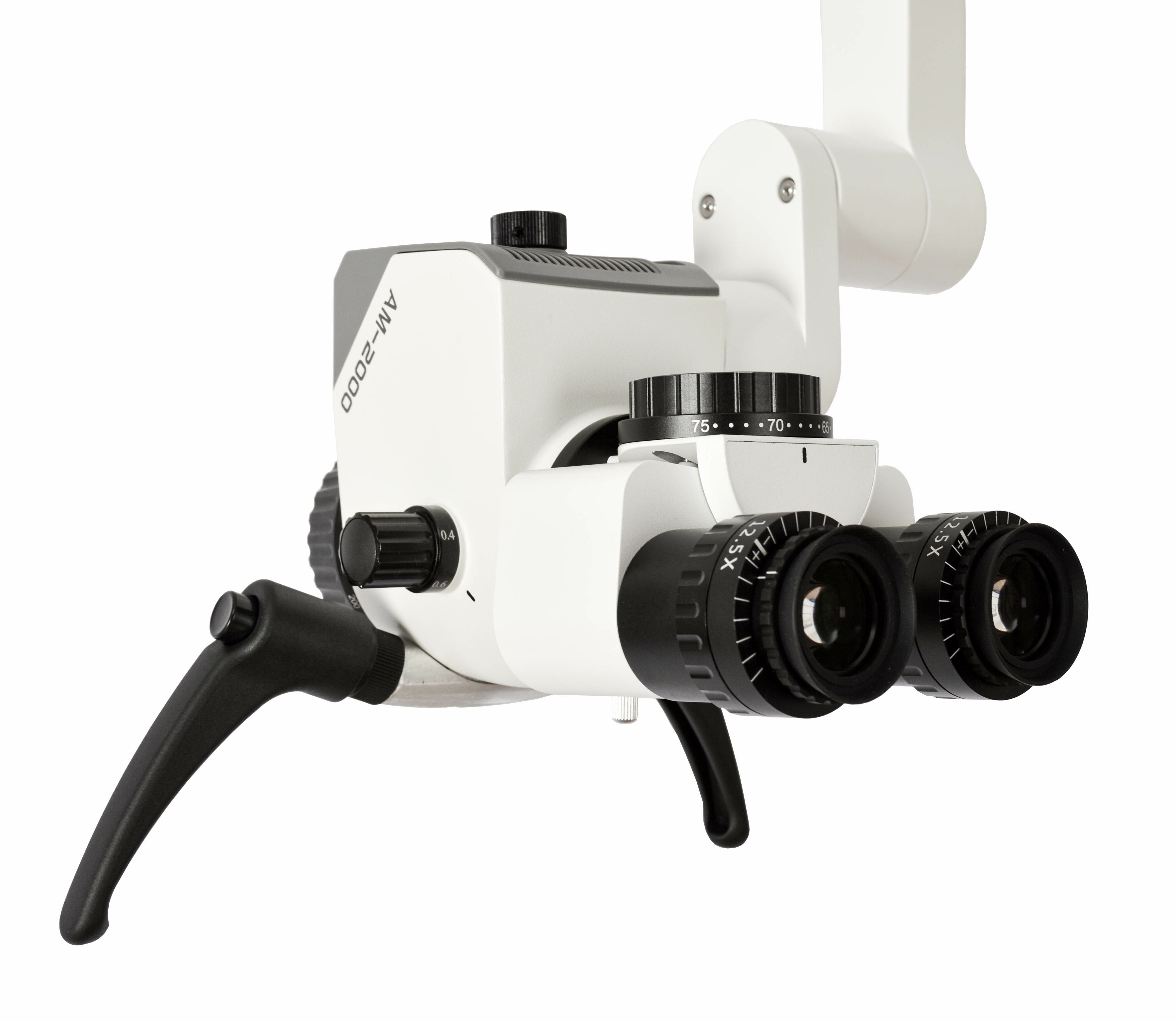 ALLTION AM-2000 Surgical Microscope