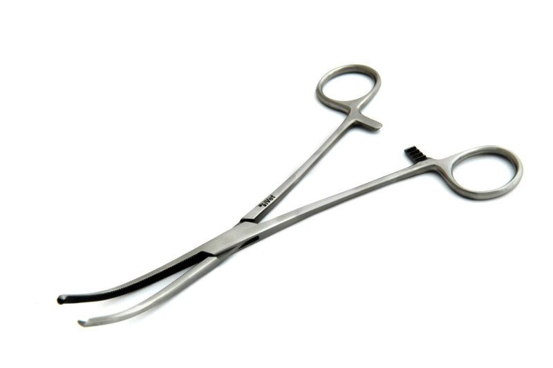 Rochester-Carmalt Artery Forecep