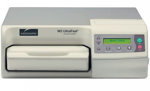 MIDMARK M3 Ultrafast Sterilizer